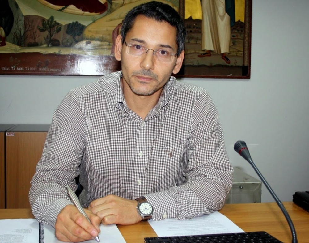 Ανδρέας Βασιλόπουλος: «Ντροπιαστικό για το Δήμο μας το αίτημα της Intrakat, κακώς εισήχθη στο δημοτικό συμβούλιο, προφανώς το καταψηφίσαμε»